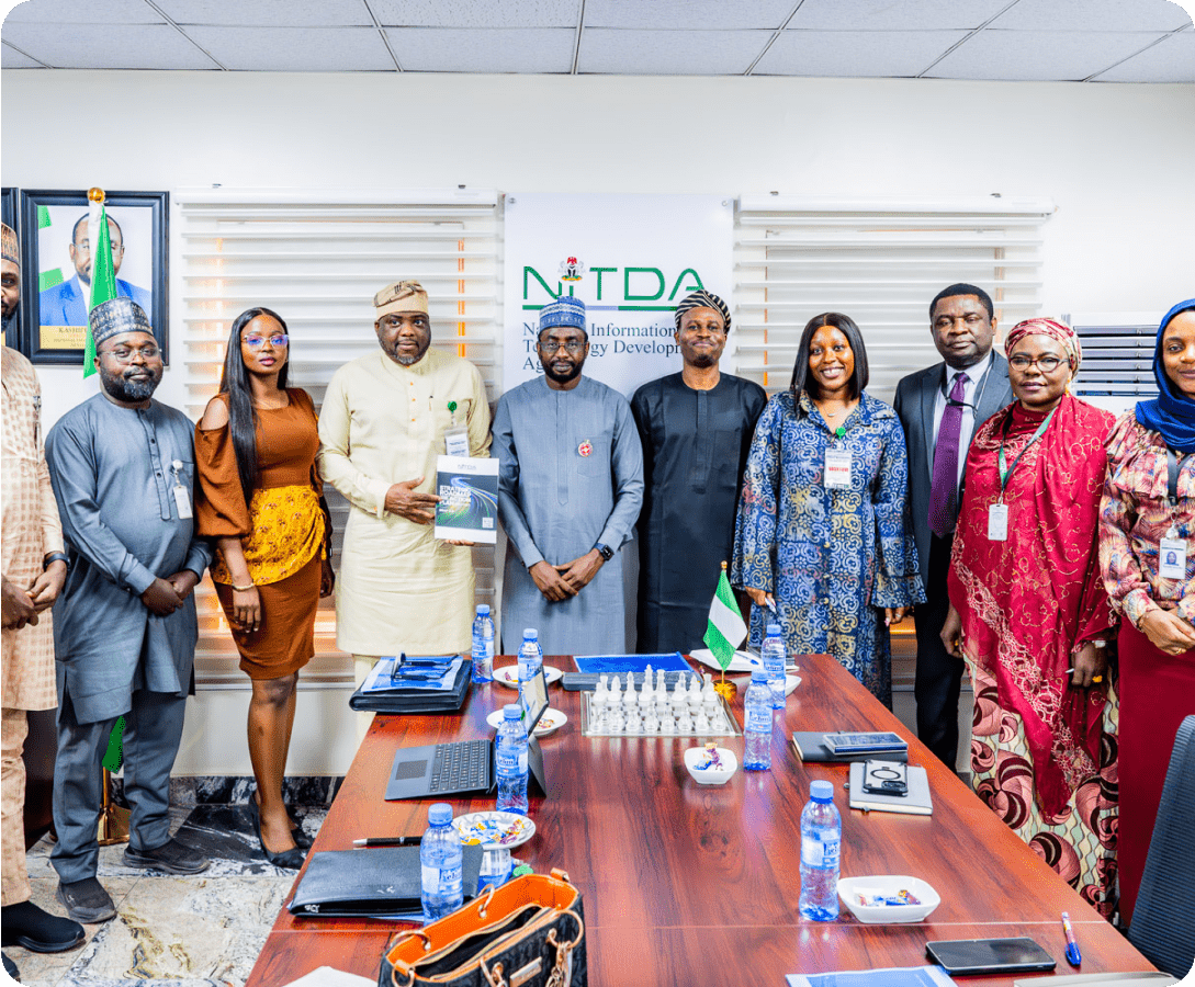 IAPPA Inaugural meeting